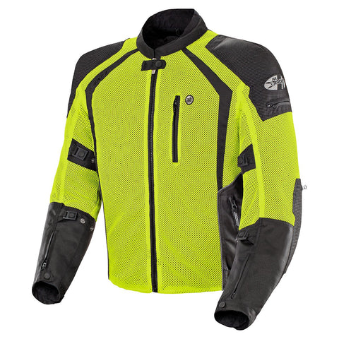 Joe Rocket Phoenix Ion Men's Street Jackets (Brand New)