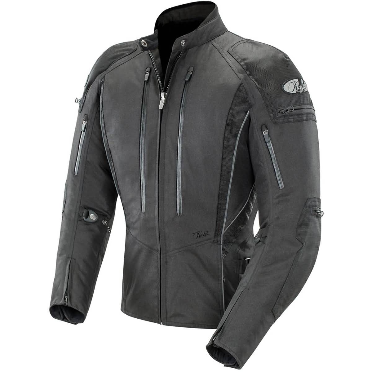 Joe Rocket Atomic 5.0 Women's Street Jackets-1741