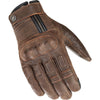 Joe Rocket Briton Men's Street Gloves