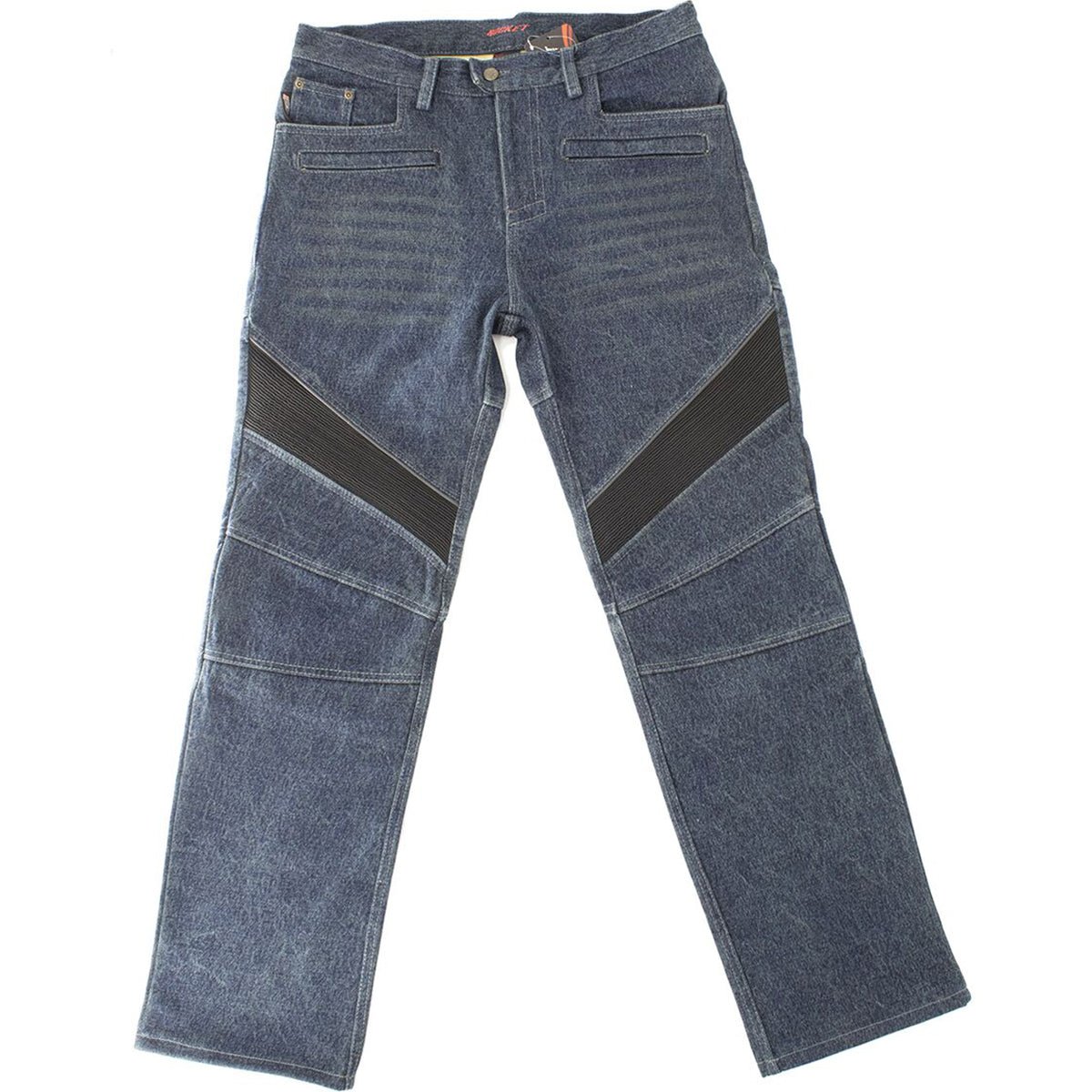 Joe Rocket Accelerator Jeans Men's Street Pants-2022