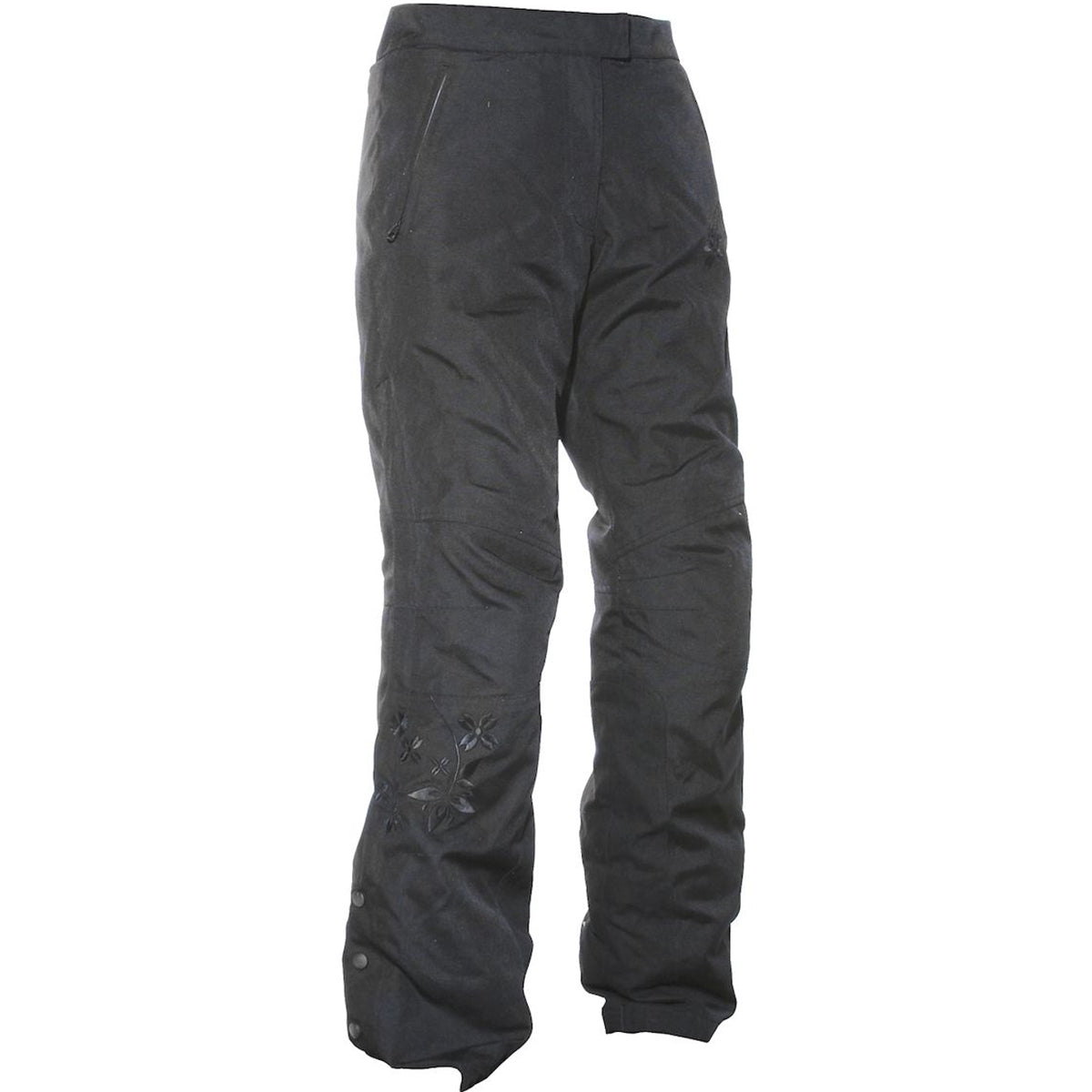 Joe Rocket Ballistic 7.0 Women's Street Pants-864