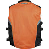 Joe Rocket Military Spec Men's Street Vests