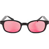 KD Original Flame Adult Lifestyle Sunglasses (Brand New)
