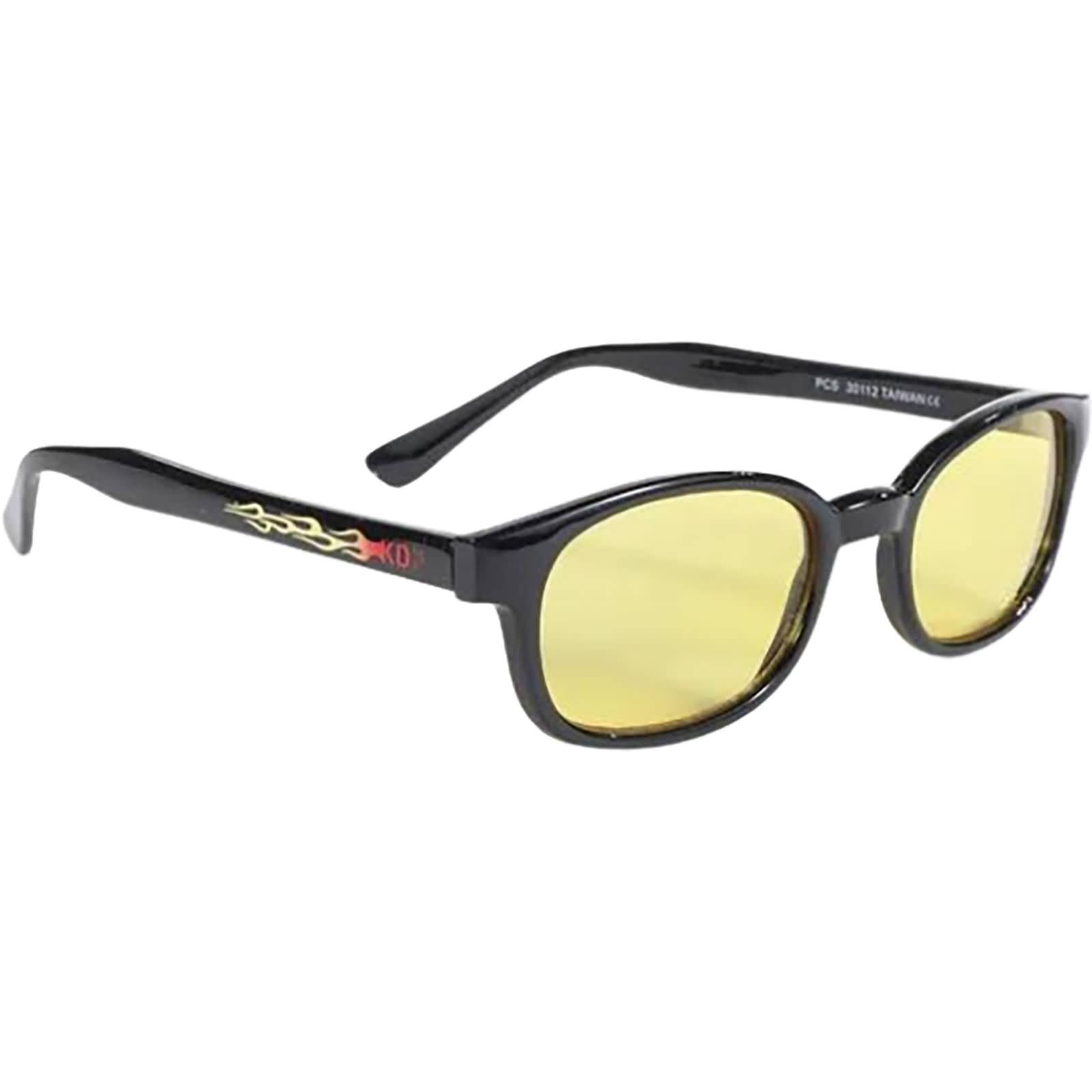 KD Original Flame Adult Lifestyle Sunglasses-15-6001