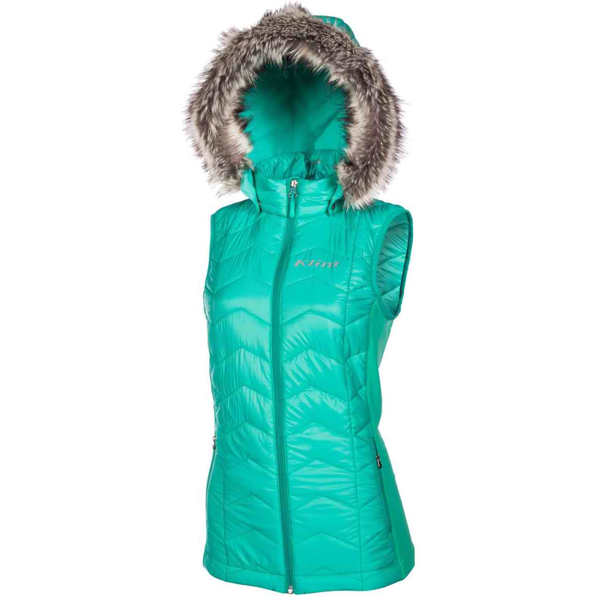 Klim Arise Women's Snow Vests-4083