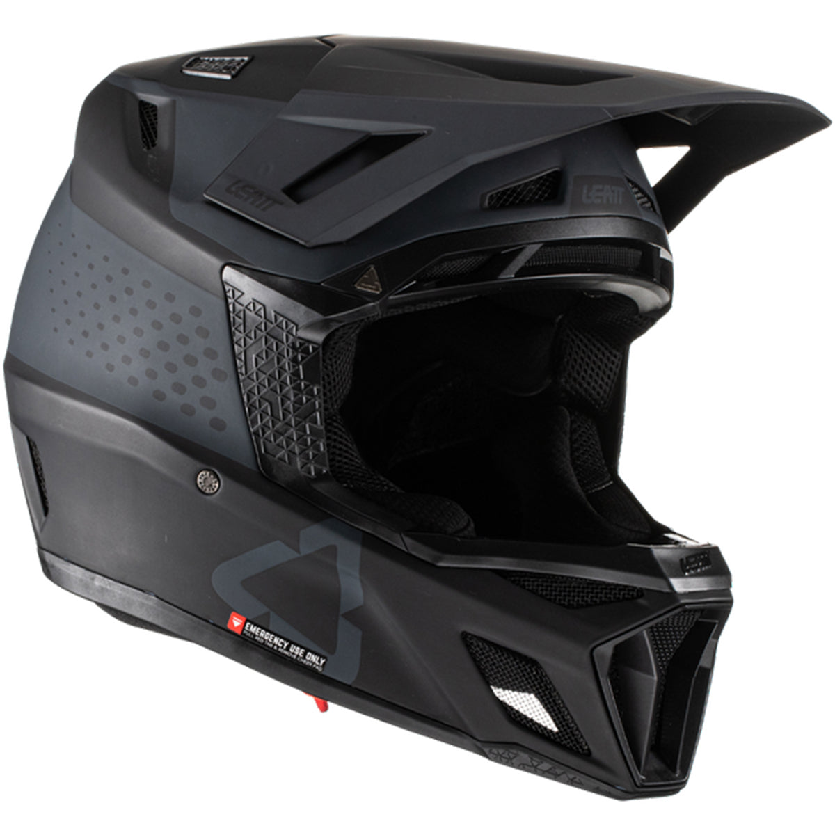 Leatt Gravity 8.0 V22 Adult MTB Helmets-1022070500
