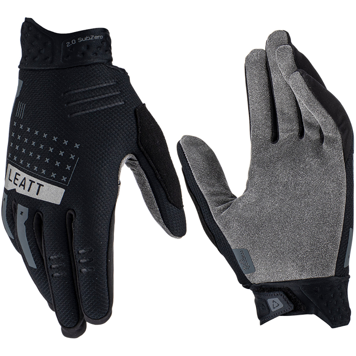 Leatt 1.0 Adult MTB Gloves-6023045950
