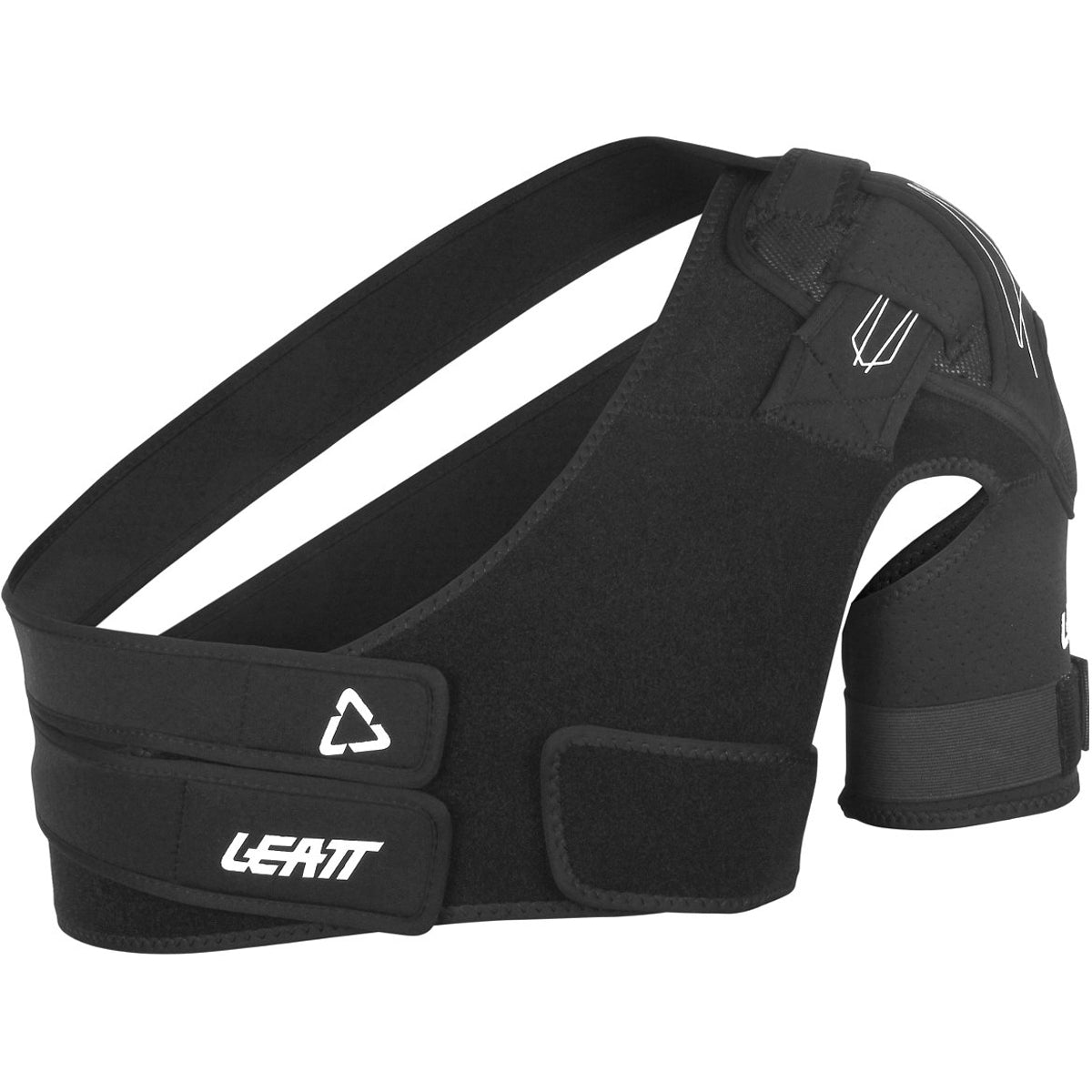 Leatt Shoulder Brace Right Adult Off-Road Body Armor-5015800110