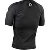 Leatt Roost Base Layer SS Shirt Adult Off-Road Body Armor (Refurbished, Without Tags)