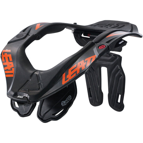 Leatt SNX 5.5 Neck Brace Adult MTB Body Armor
