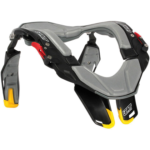 Leatt STX Road Neck Brace Adult Street Body Armor