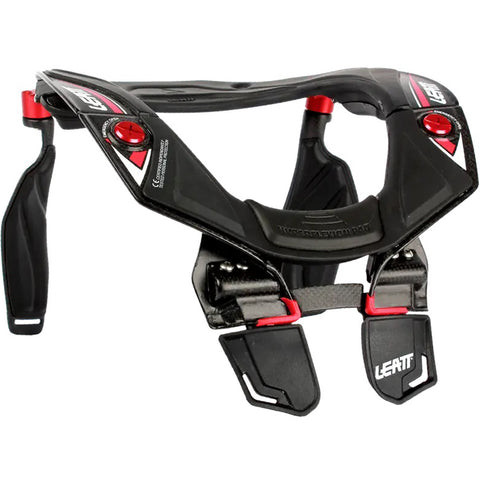 Leatt STX RR Neck Brace Adult Street Body Armor
