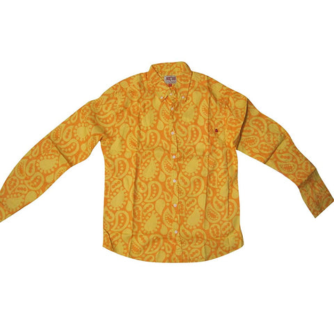 Lost Funday Men's Button Up Long-Sleeve Shirts (BRAND NEW)