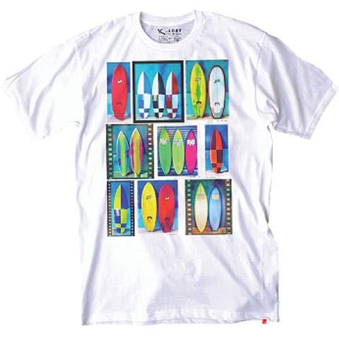 Lost Blue Room Men's Short-Sleeve Shirts (BRAND NEW)