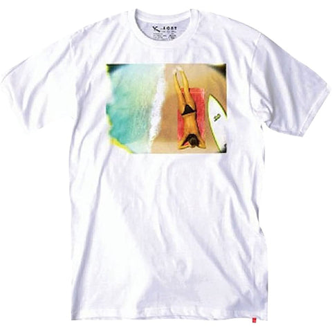 Lost Layed Out Men's Short-Sleeve Shirts (BRAND NEW)