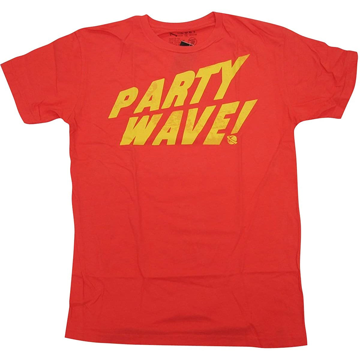 Lost Party Wave Men's Short-Sleeve Shirts Brand New-LT122078