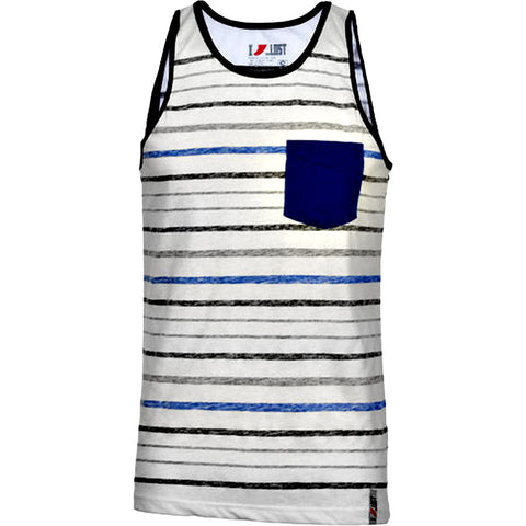 Lost Era Men's Tank Shirts (BRAND NEW)
