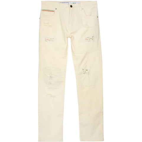 LRG Tribal Twill Men's Pants (Brand New)