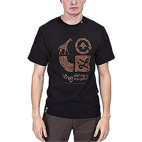 LRG Core Two Men's Short-Sleeve Shirts (Brand New)