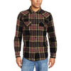 LRG Sherlock Men's Button Up Long-Sleeve Shirts (Brand New)