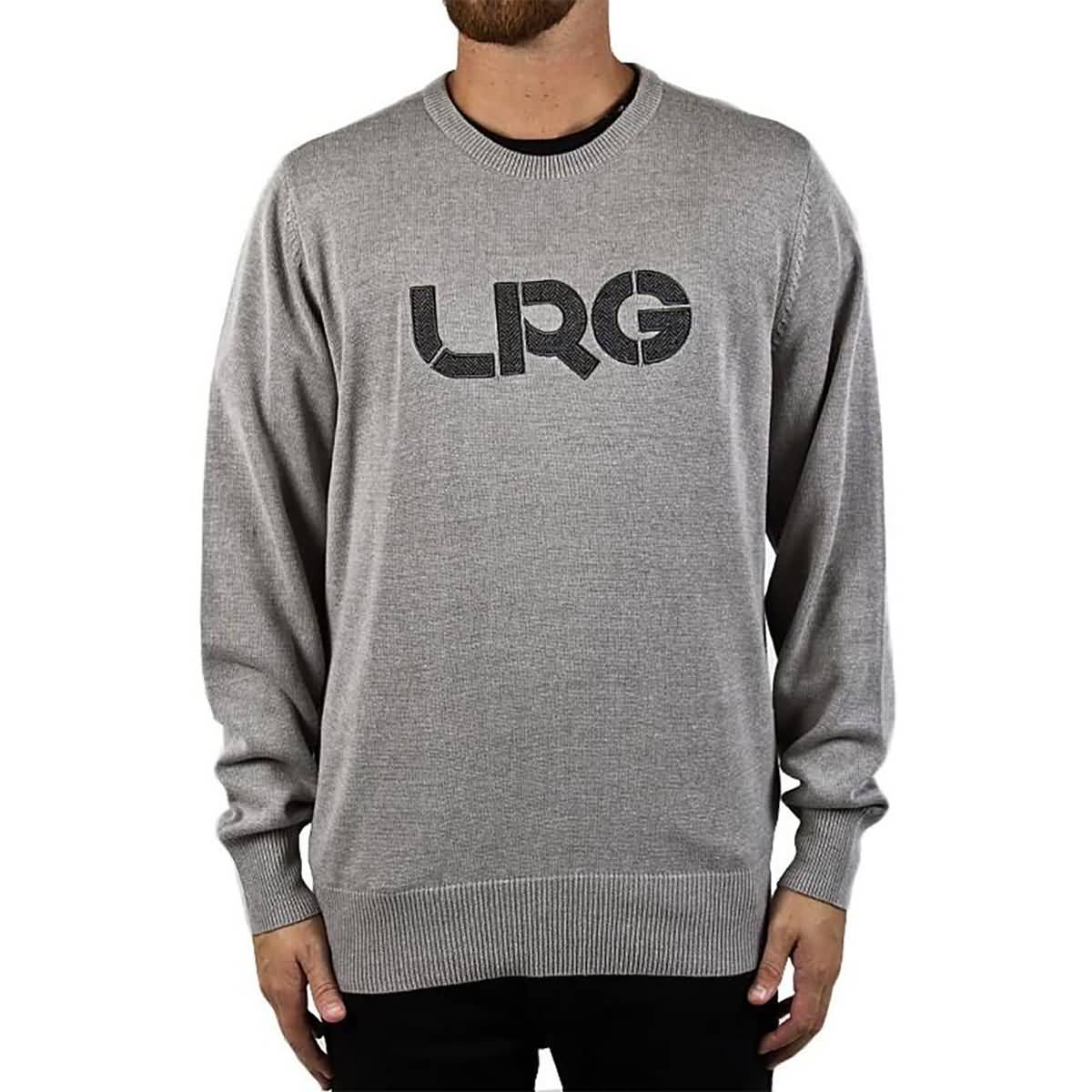 LRG Survivalist Men's Sweater Sweatshirts-L123021