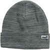 Neff Heath Men's Beanie Hats (Brand New)