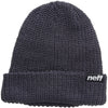 Neff Heavy Men's Beanie Hats (Brand New)