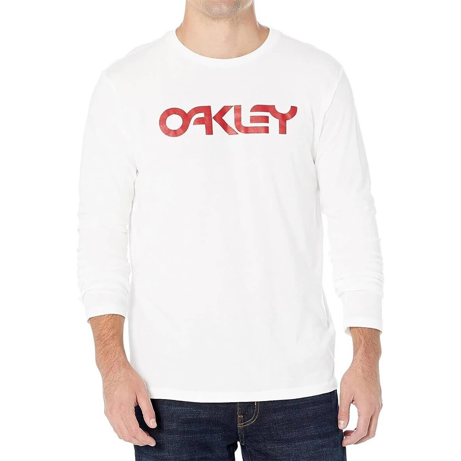 Oakley Mark II Men's Long-Sleeve Shirts-457134