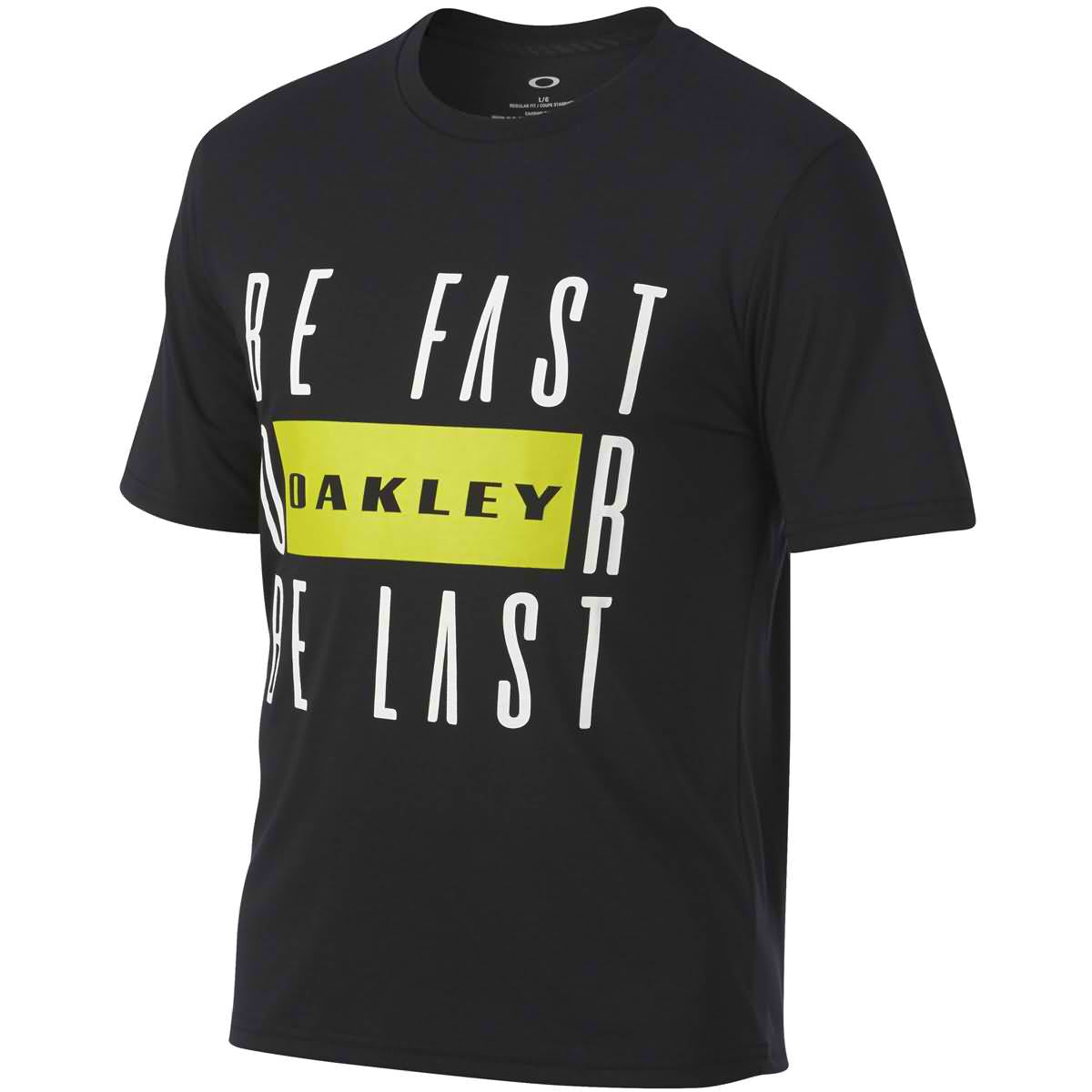 Oakley O-Fast Or Last Men's Short-Sleeve Shirts-456368
