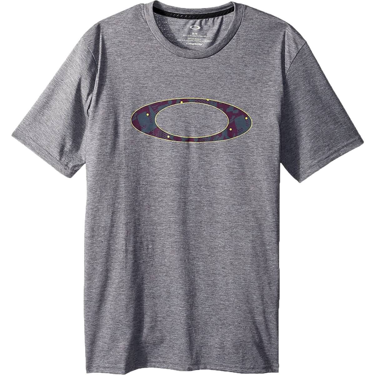 Oakley O-Thalia Ellipse Men's Shirts (Brand New) – Haustrom.com | Shop Action Sports
