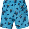 Oakley Standard Tropics 16" Men's Boardshort Shorts (Brand New)