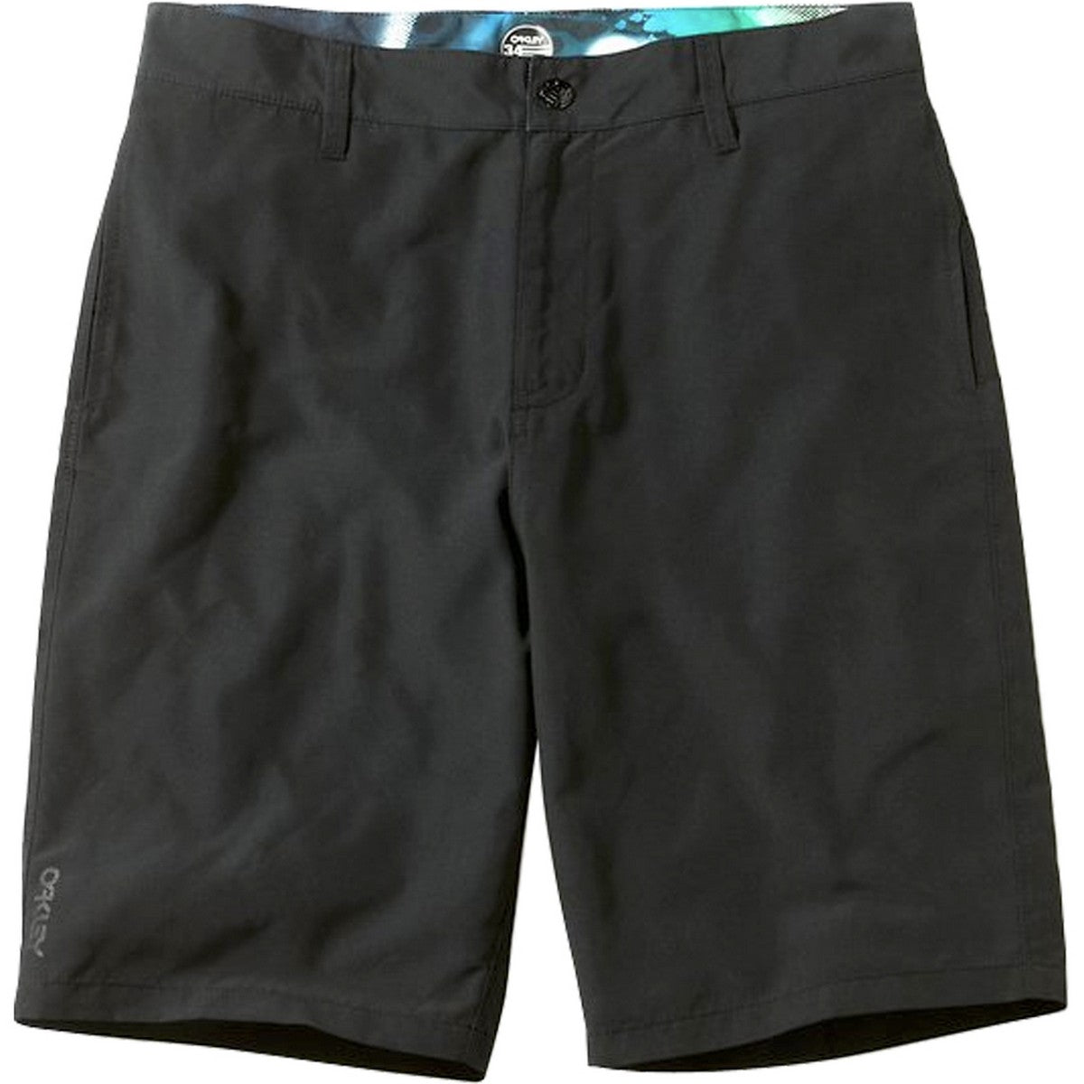 Oakley Concealment 20" Men's Hybrid Shorts-441599