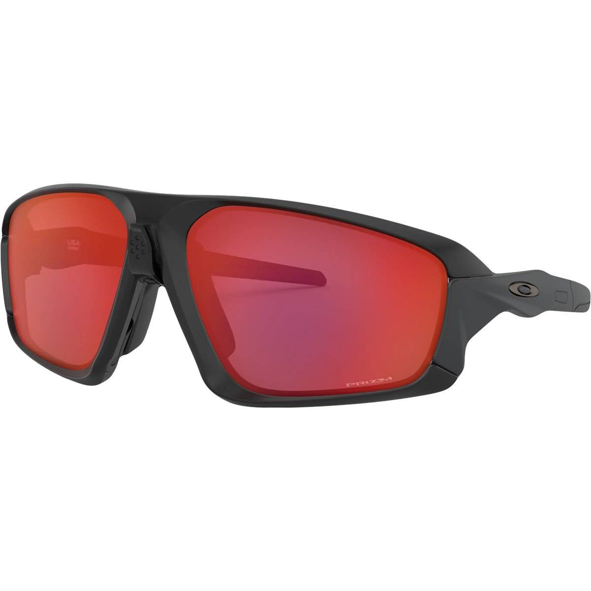 Oakley Field Jacket Prizm Trail Adult Sports Sunglasse-OO9402