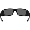 Oakley Fuel Cell Prizm Men's Lifestyle Sunglasses (Refurbished, Without Tags)