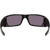 Oakley Fuel Cell Prizm Men's Lifestyle Sunglasses (Refurbished, Without Tags)