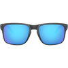 Oakley Holbrook Prizmatic Collection Prizm Men's Lifestyle Polarized Sunglasses (Refurbished)