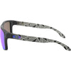 Oakley Holbrook Prizmatic Collection Prizm Men's Lifestyle Polarized Sunglasses (Refurbished)