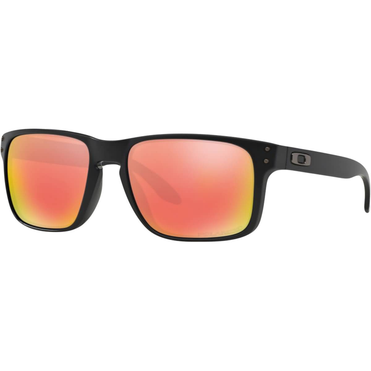 Oakley Holbrook Men's Lifestyle Polarized Sunglasses-OO9102
