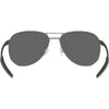 Oakley Contrail Prizm Men's Aviator Sunglasses (Brand New)