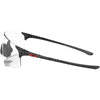 Oakley EVZero Blades Photochromic Men's Asian Fit Sunglasses (Refurbished)