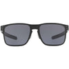 Oakley Holbrook Metal Men's Lifestyle Sunglasses (Refurbished)