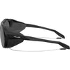 Oakley Clifden Prizm Men's Lifestyle Polarized Sunglasses (Refurbished)