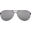 Oakley Feedback SI Prizm Women's Aviator Polarized Sunglasses (Refurbished, Without Tags)