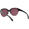 Oakley Trailing Point Prizm Women's Lifestyle Sunglasses (Refurbished)