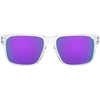 Oakley Holbrook XS Prizm Youth Lifestyle Sunglasses (Refurbished, Without Tags)