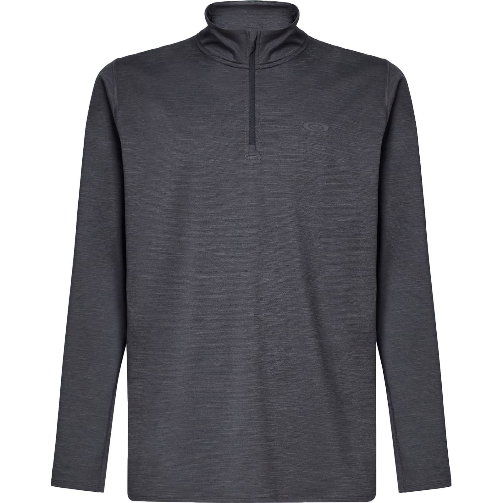 Oakley Gravity Range Quarter Men's Sweater Sweatshirts-FOA403096