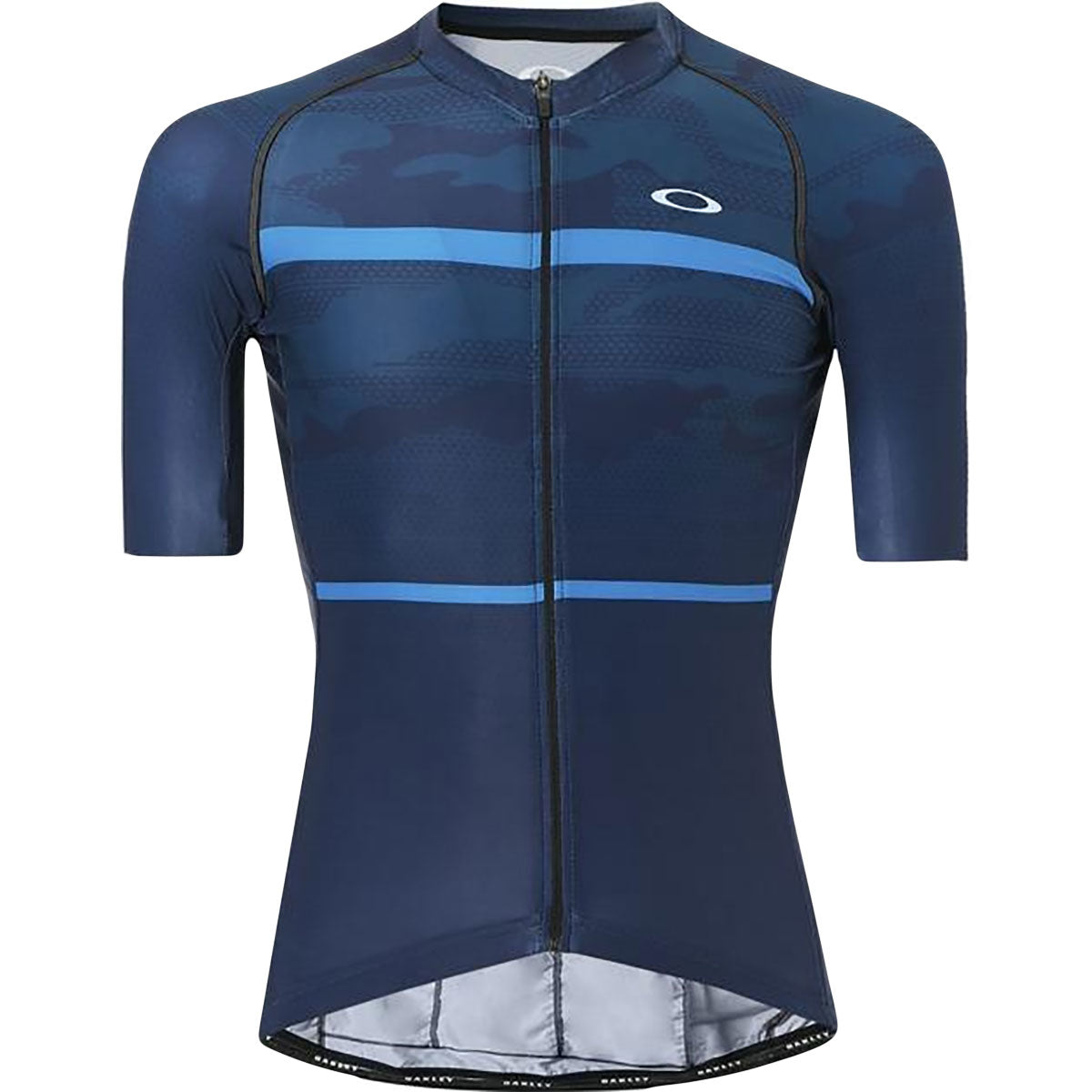 Oakley Jawbreaker Road SS Men's MTB Jerseys-434051