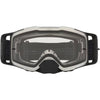 Oakley Front Line MX Tuff Blocks Adult Off-Road Goggles (Brand New)