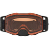 Oakley Front Line MX Tuff Blocks Prizm Adult Off-Road Goggles (Brand New)