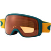 Oakley Flight Tracker XS Prizm Adult Snow Goggles (Brand New)